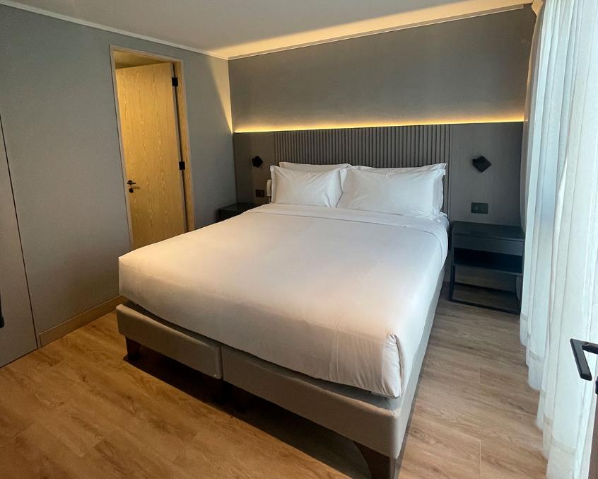 DEPARTAMENTO ONE LAS CONDES 1 DORMITORIO